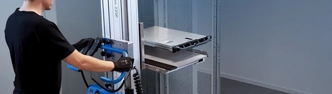 Importance of Using Server Transport Equipment