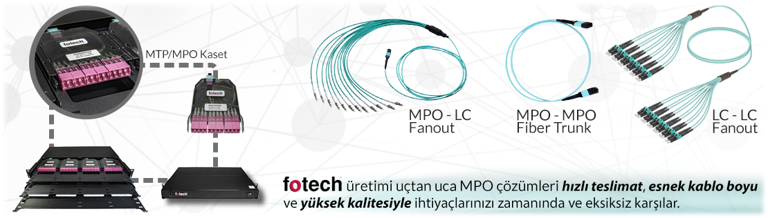How to Test MPO Connectors for Top Performance ?