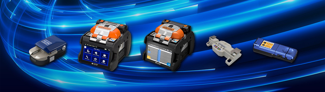 Fiber Optic Splicing and Termination