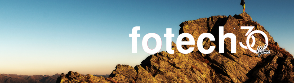 Fotech's New Web Site!