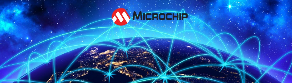 We Launched Our Microchip, Current Product Promotion and News Page.