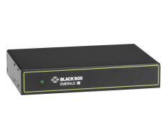 Emerald™ SE DVI KVM IP Tabanlı Extender Transmitter - Single Head