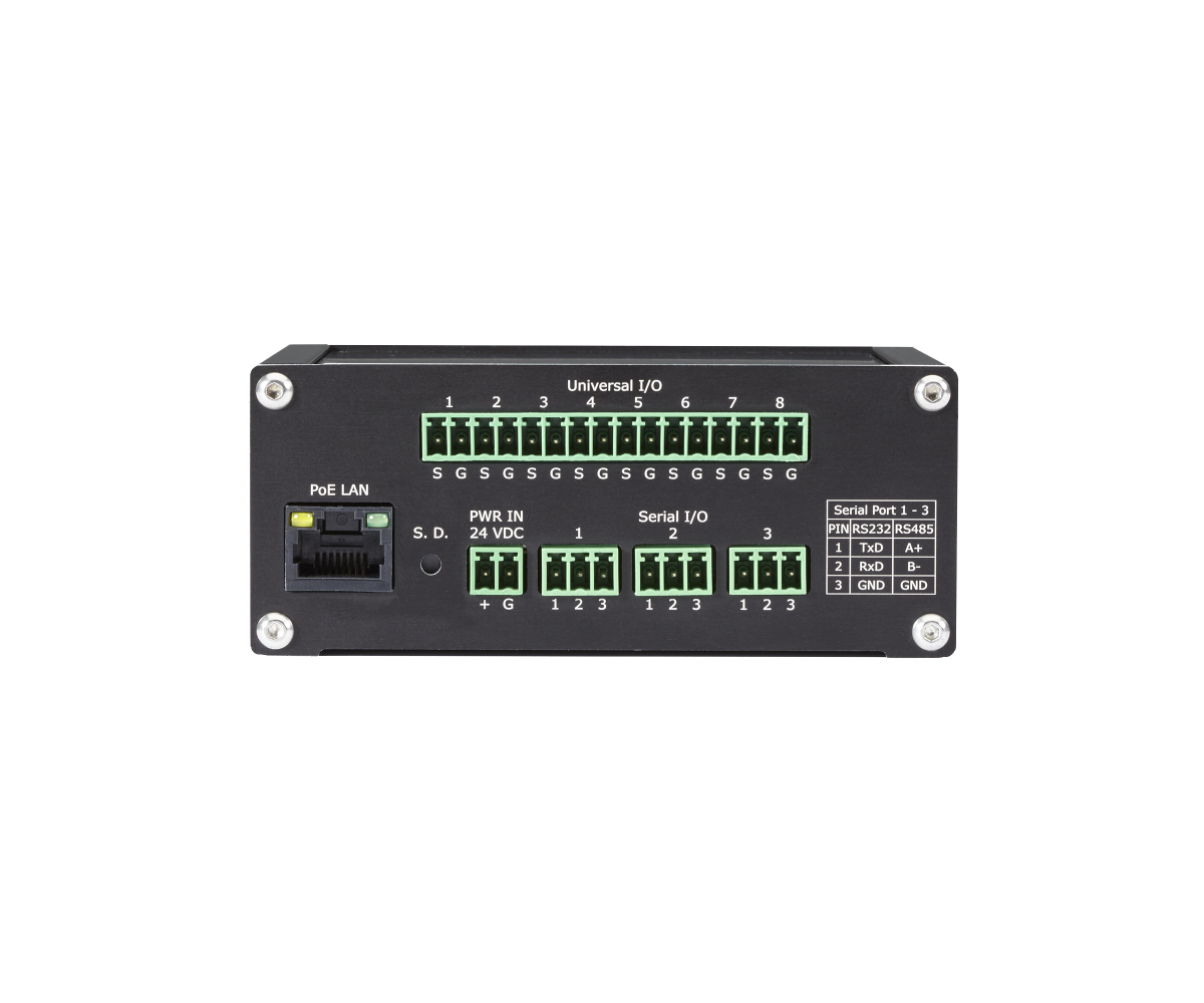 ControlBridge Processor 100