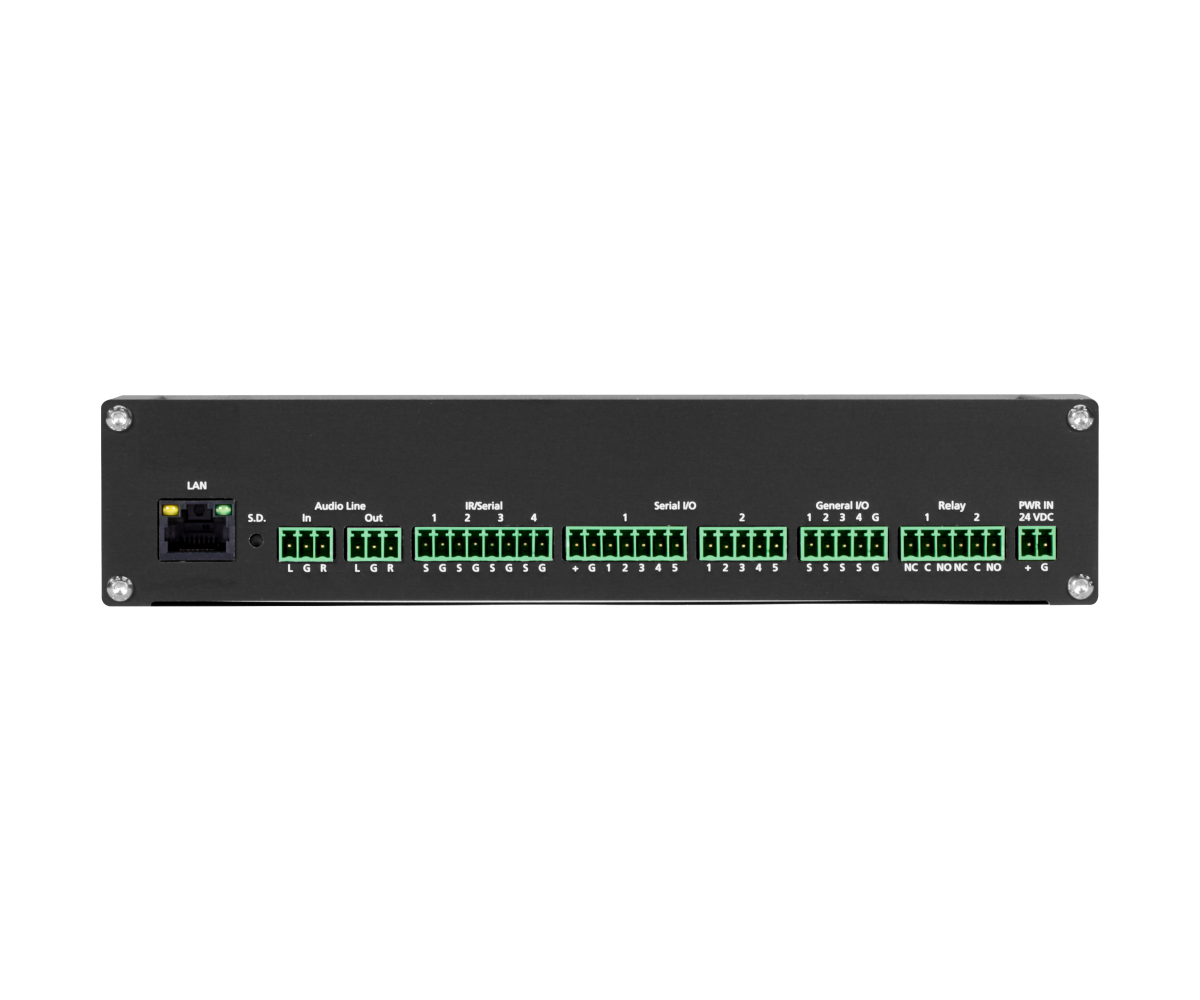 ControlBridge Processor 200