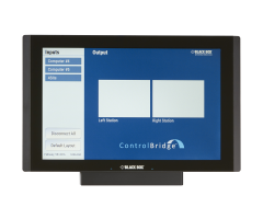 ControlBridge Dokunmatik Panel - Masaüstü, 7
