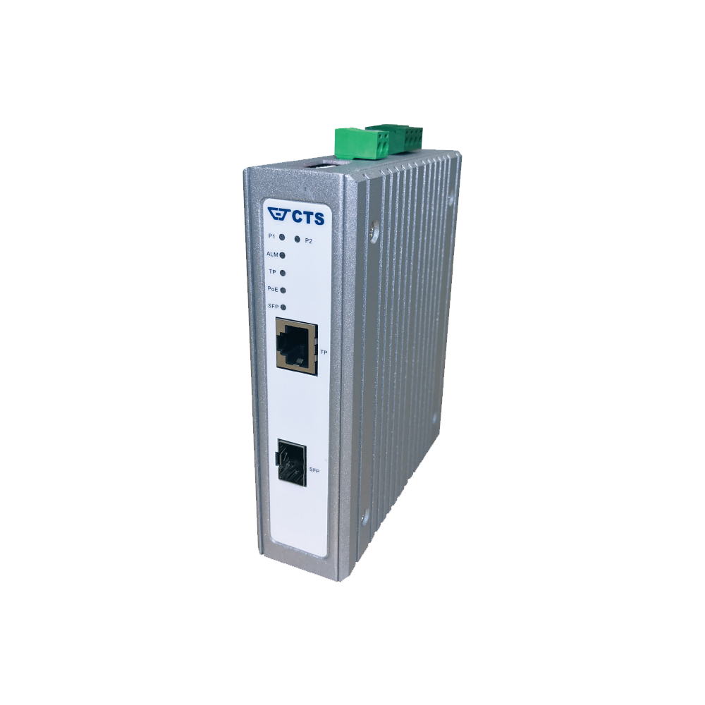 poe media converter poe media converter