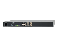 Microchip SyncServer S600