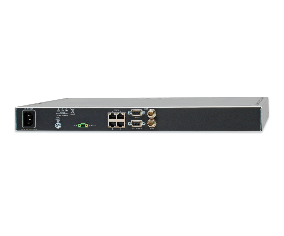 Microchip SyncServer S600
