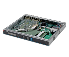 Microchip SyncServer S650