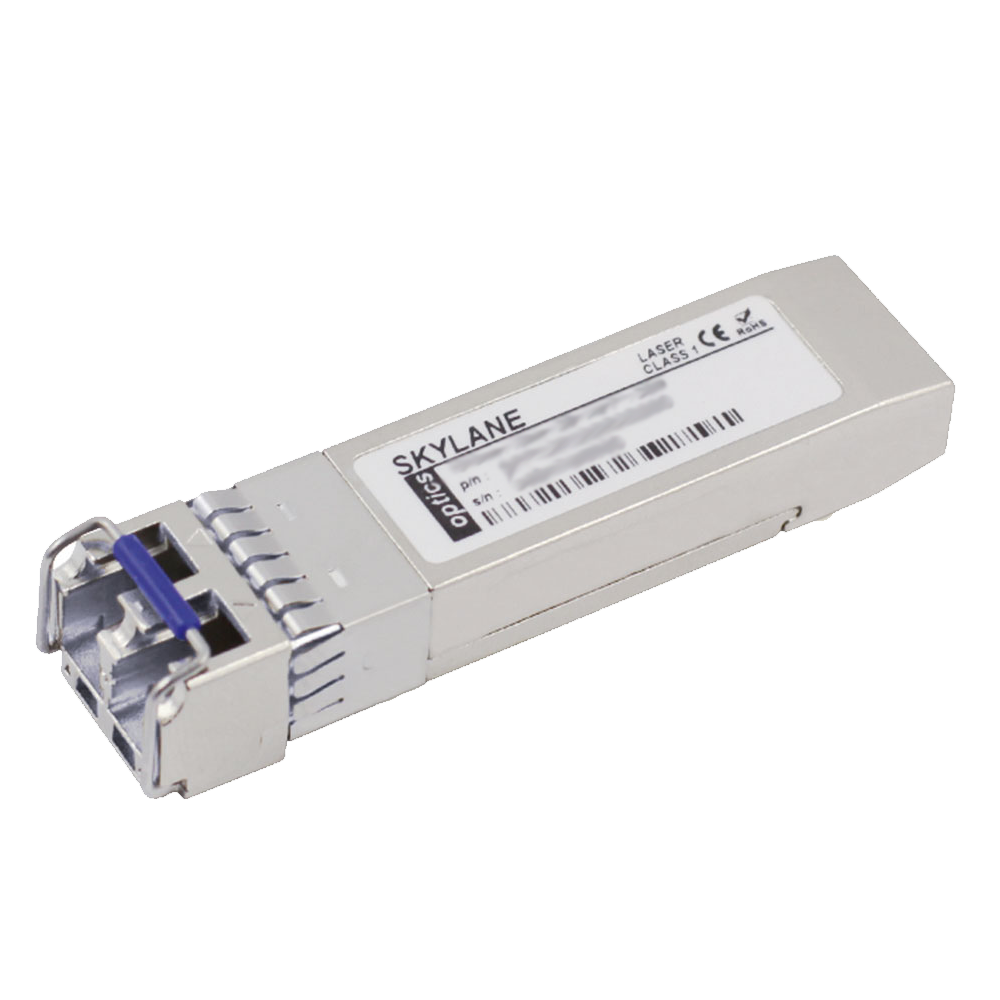 SFP Singlemode 1000BaseLX Transceiver Fotech
