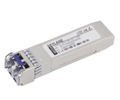 SFP Singlemode 1000Base-LX Transceiver