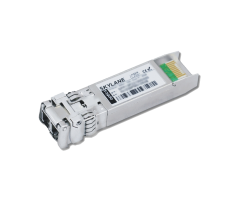 SFP+ Singlemode 10GBase-ZR Transceiver