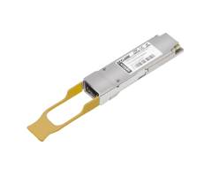 QSFP28 Singlemode 100GBase-LR4 Transceiver