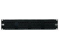 AMP Patch Panel UTP CAT5e 48 Port