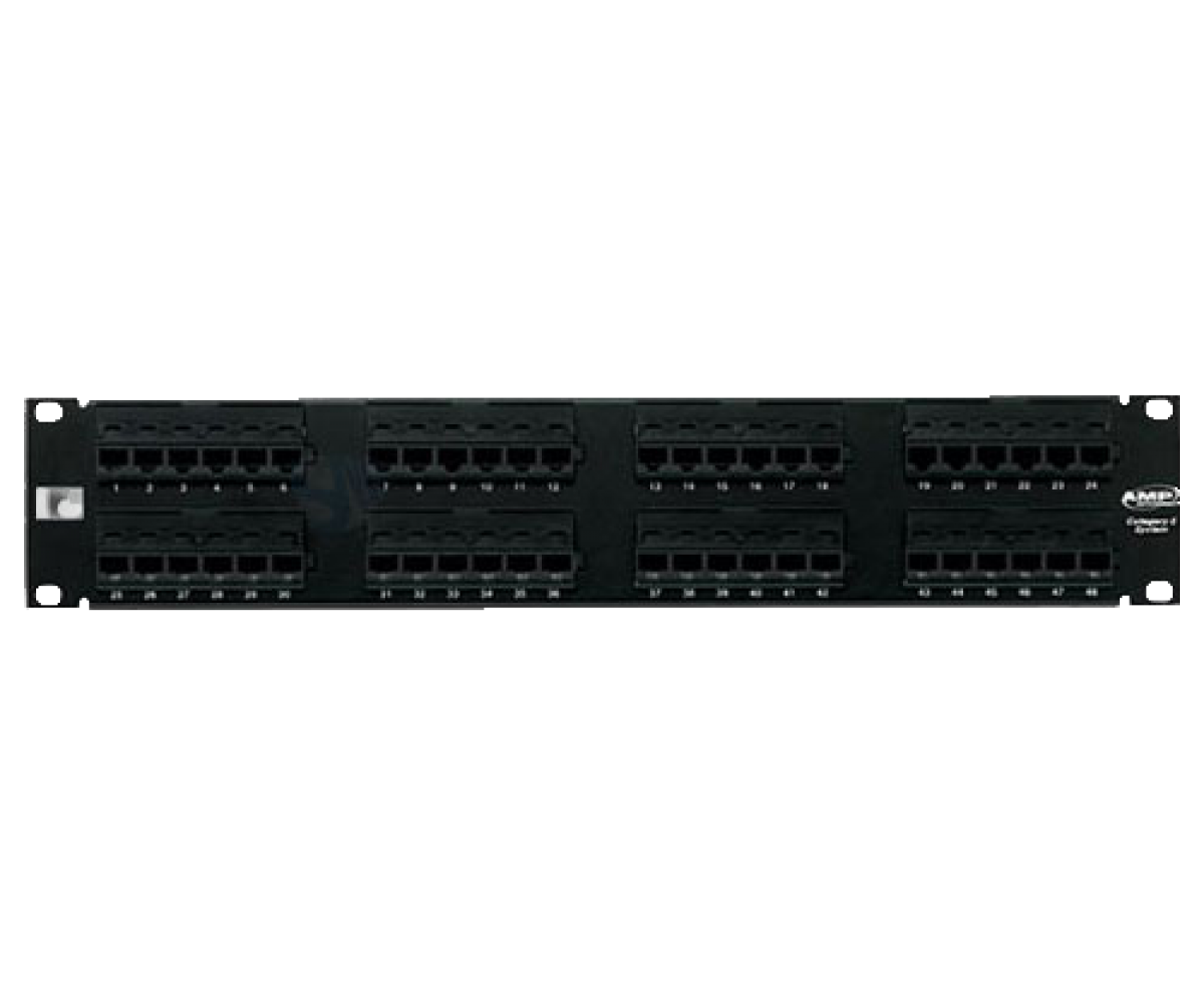 Amp patch 2025 panel