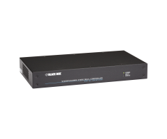 VideoPlex4000 Architectural 4K Video Wall Controller