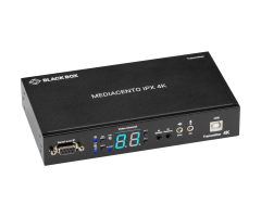 MediaCento IPX 4K Transmitter