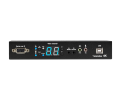 MediaCento IPX 4K Transmitter