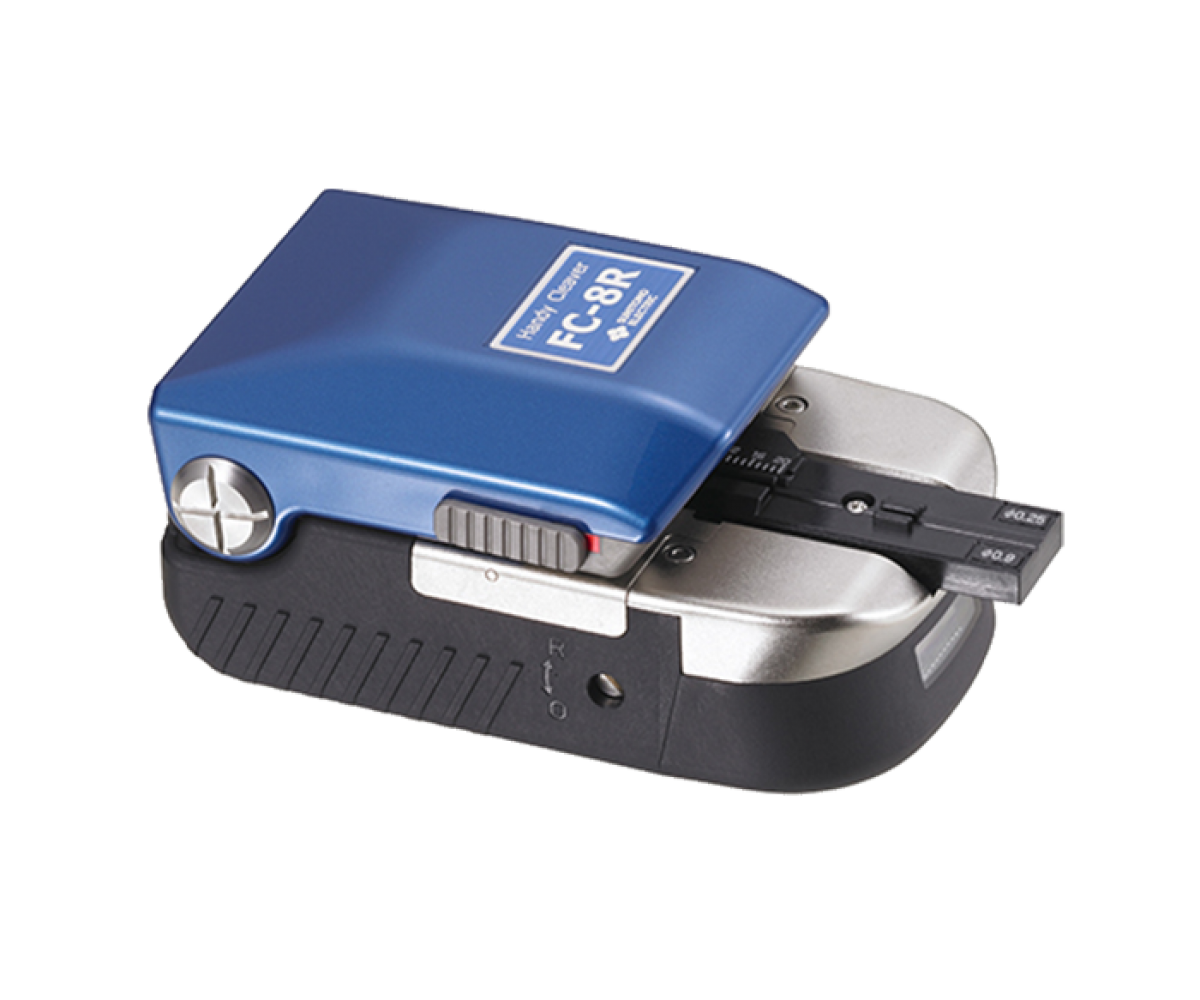 Sumitomo FC-8R Fiber Cleaver