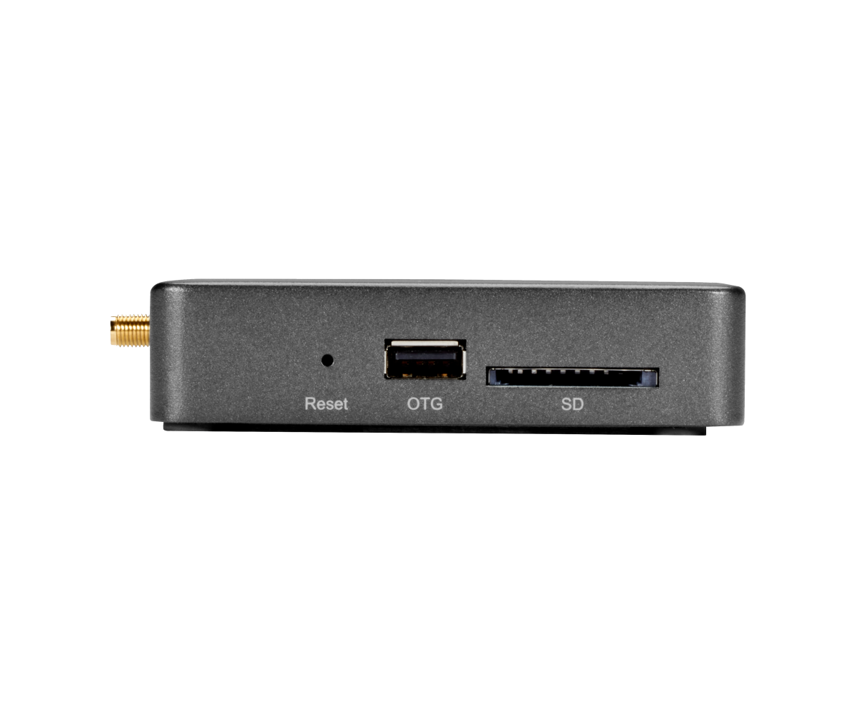 IN-SESSION Meeting Room Viewer with HDMI