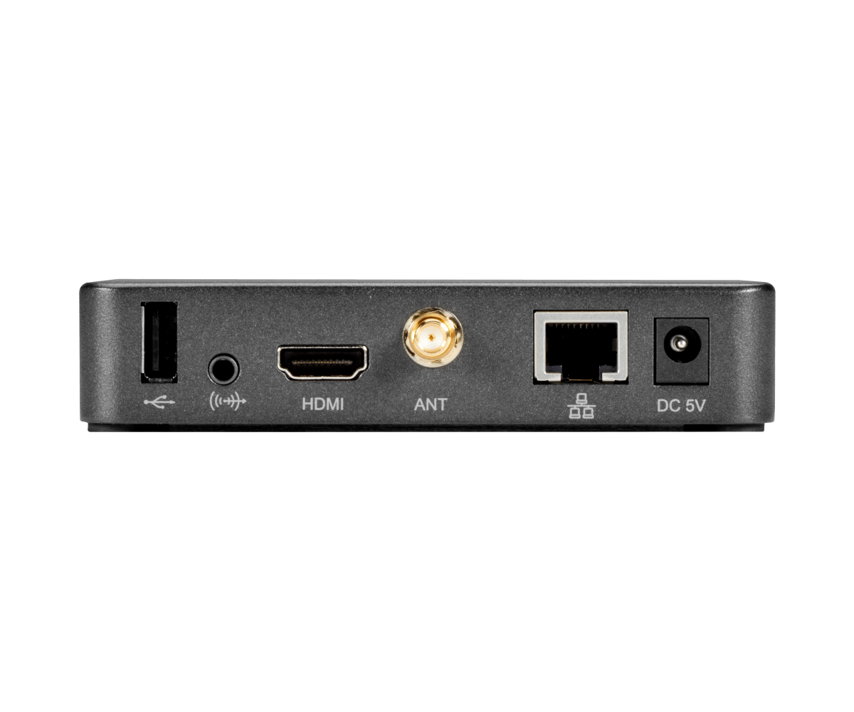 IN-SESSION Meeting Room Viewer with HDMI
