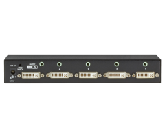 DVI Switch - 4x1