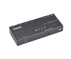 4K HDMI Switch - 4x1