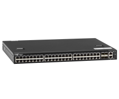Emerald™ Gigabit Ethernet Network Switch - 48 Port