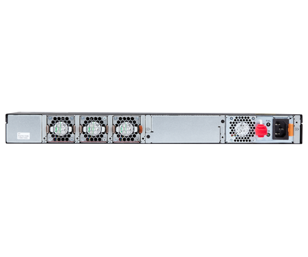 Emerald™ Gigabit Ethernet Network Switch - 48 Port