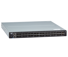Emerald™ 100-Gigabit Ethernet Network Switch - 32 Port