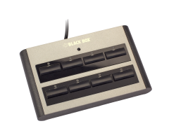 ControlBridge Desktop Keypad