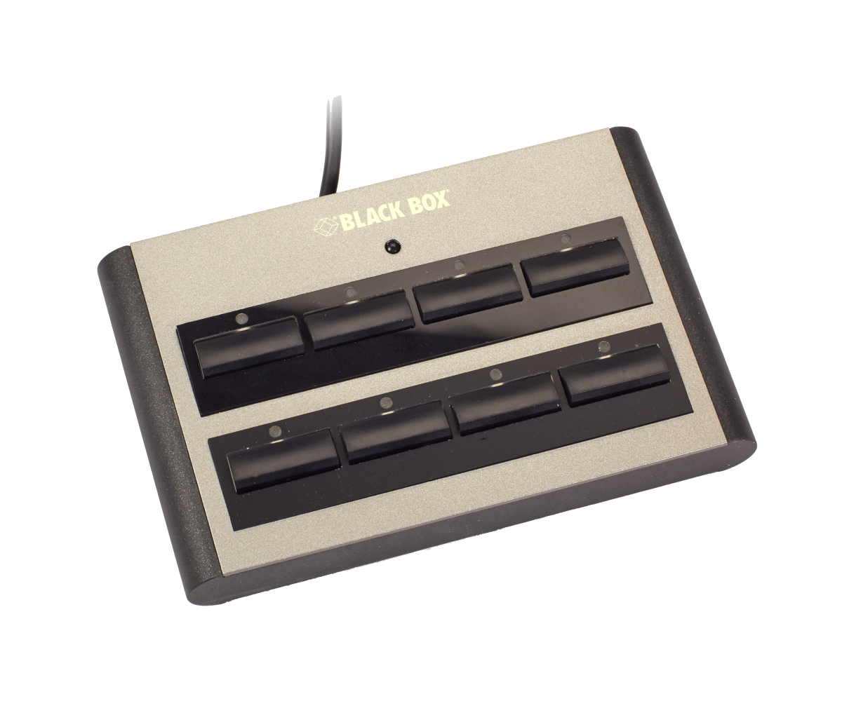 ControlBridge Desktop Keypad