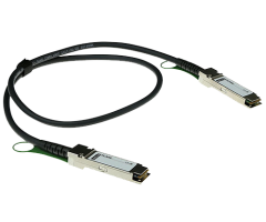 QSFP28 - QSFP28 100GBase-DAC Pasif Kablo