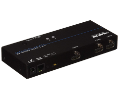 4K HDMI Switch - 2x1