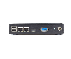MediaCento IPX Controller