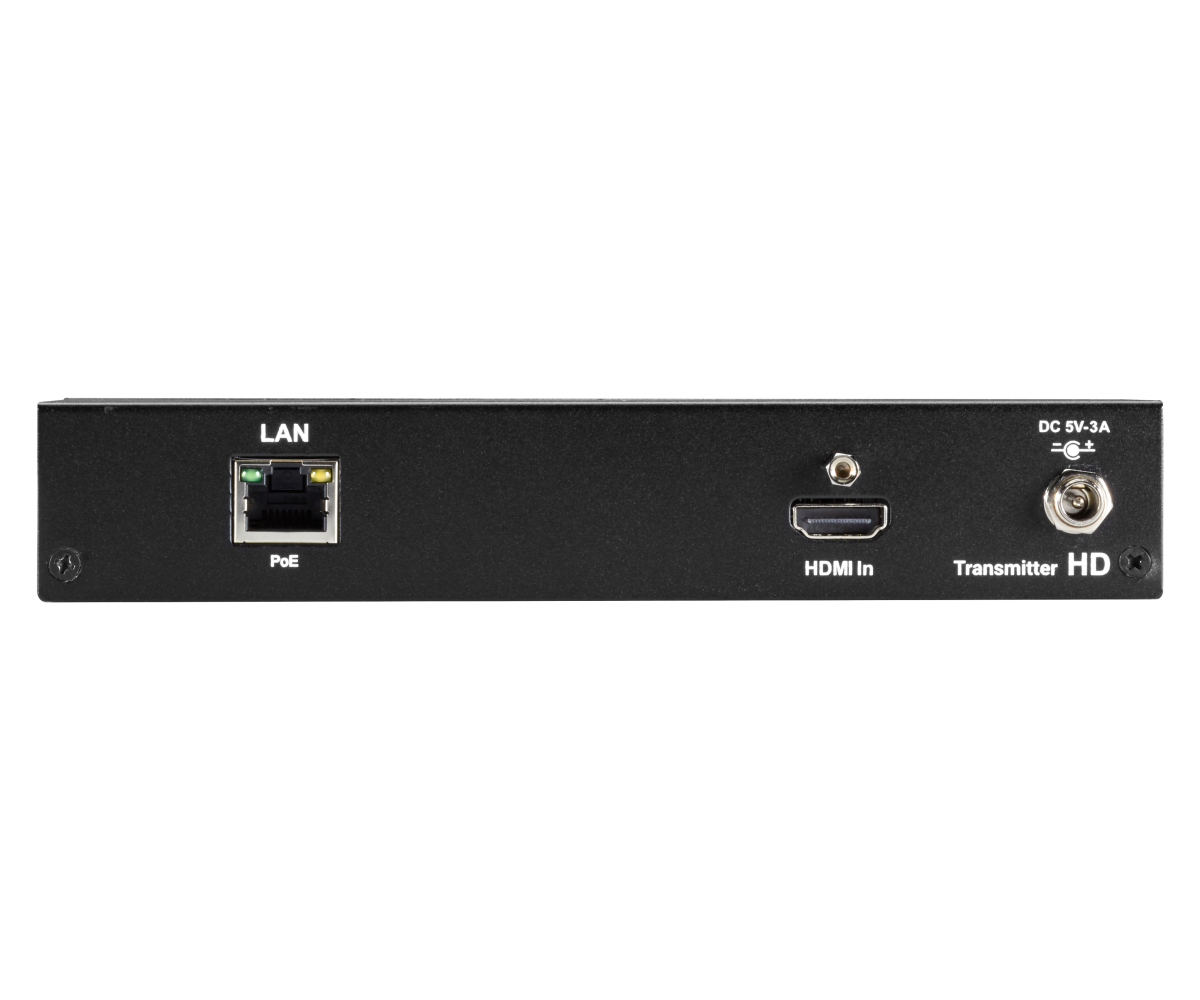 MediaCento IPX HD Extender Transmitter
