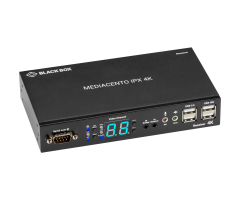 MediaCento IPX 4K Receiver