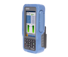 EXFO MaxTester 635G Copper, xDSL and Gfast Tester