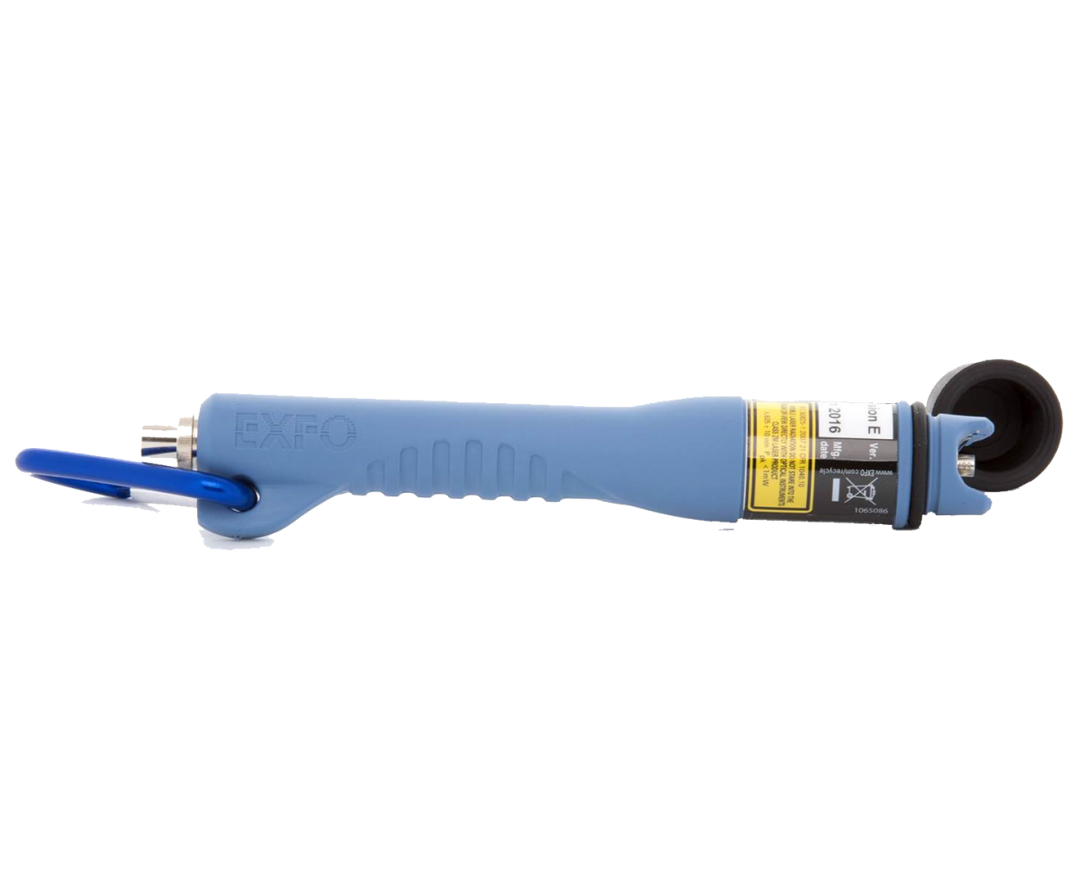 EXFO FLS-240 Görsel Hata Bulucu