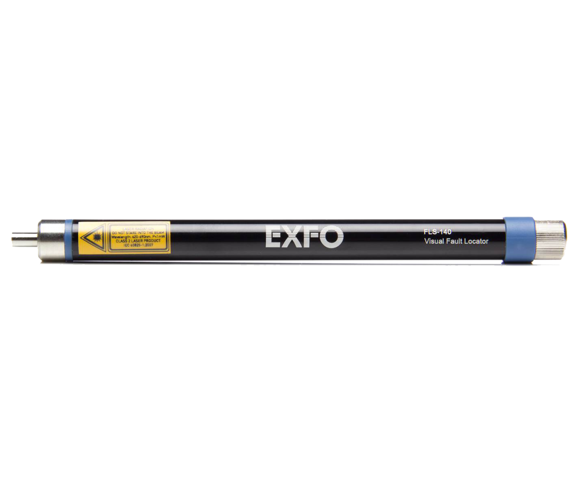 EXFO FLS-140 Visual Fault Locator