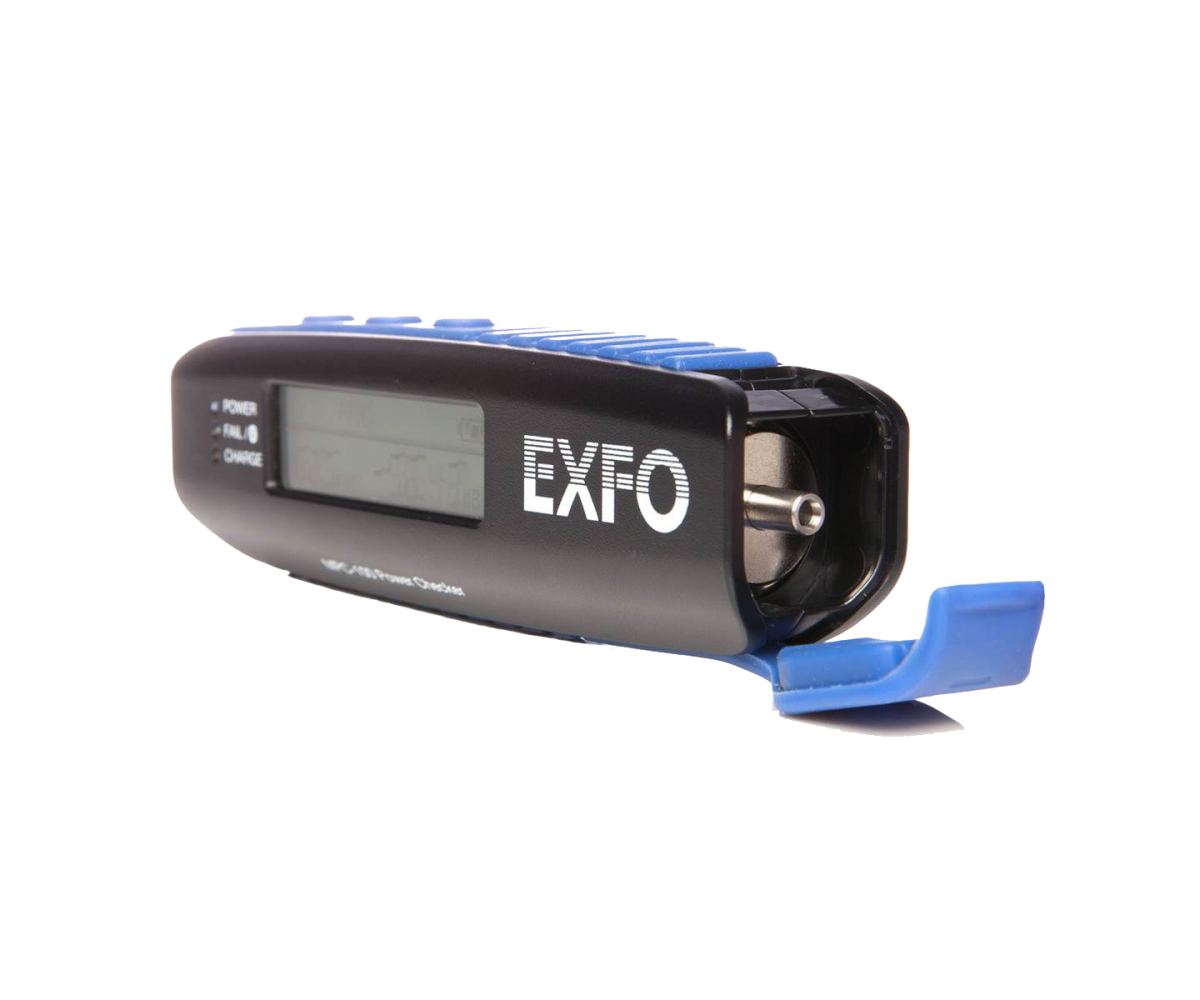 EXFO MPC-100 Optical Power Checker
