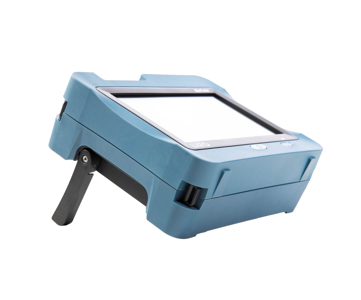 EXFO MAX-945 Fiber Certifier