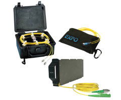 EXFO FTB-SPSB Launch Test Cable