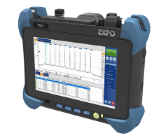 EXFO FTB-5235 Optical Spectrum Analyzer