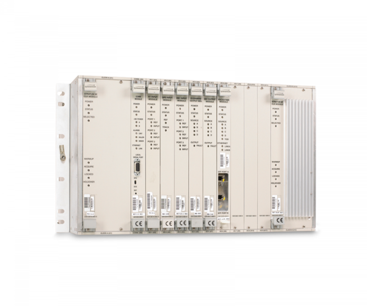 Microchip SSU 2000