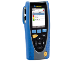 Trend Networks Navitek IE PROFINET Network Troubleshooter