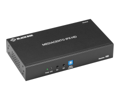 MediaCento IPX HD Extender Receiver