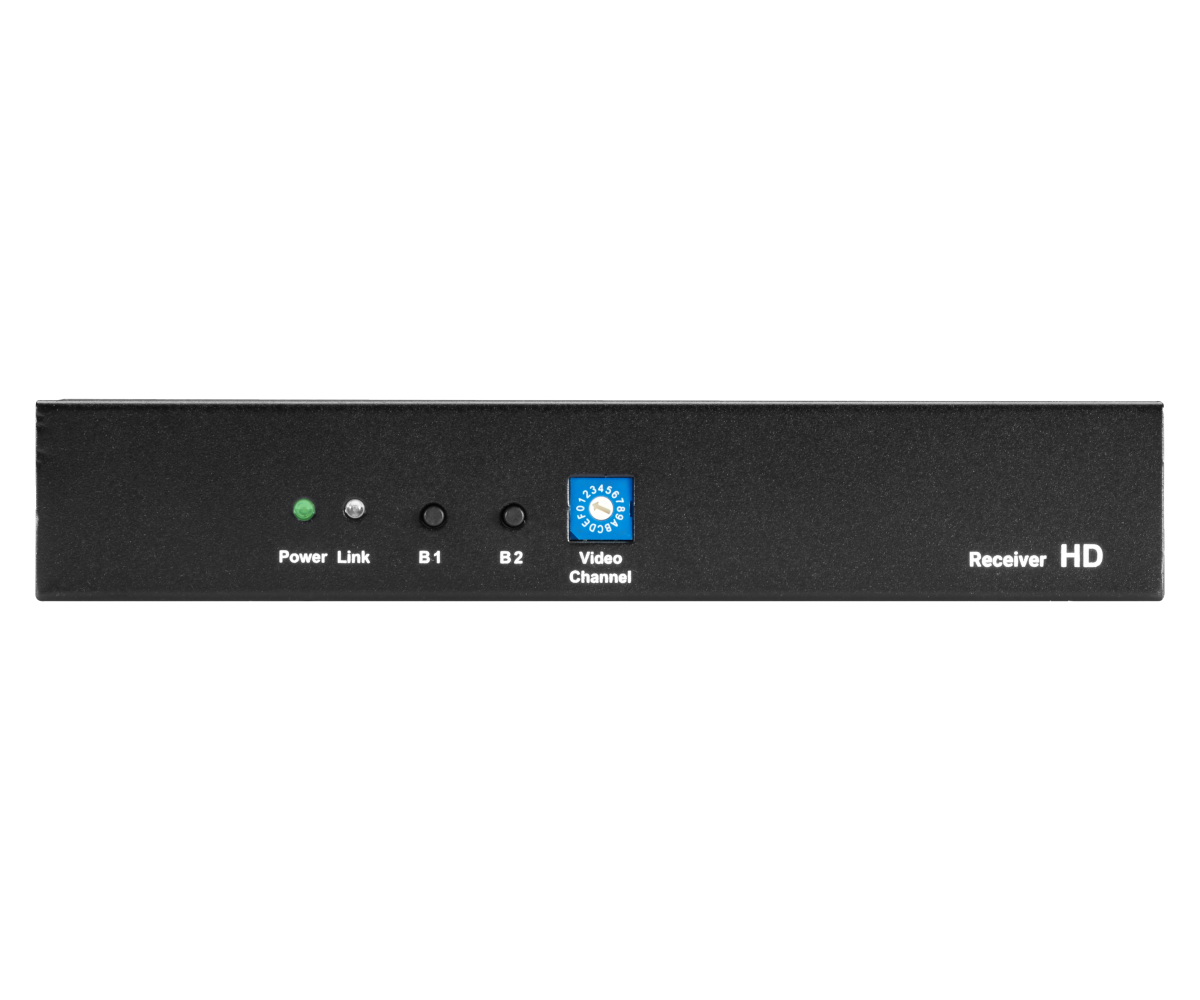 MediaCento IPX HD Extender Receiver