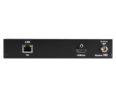 MediaCento IPX HD Extender Receiver