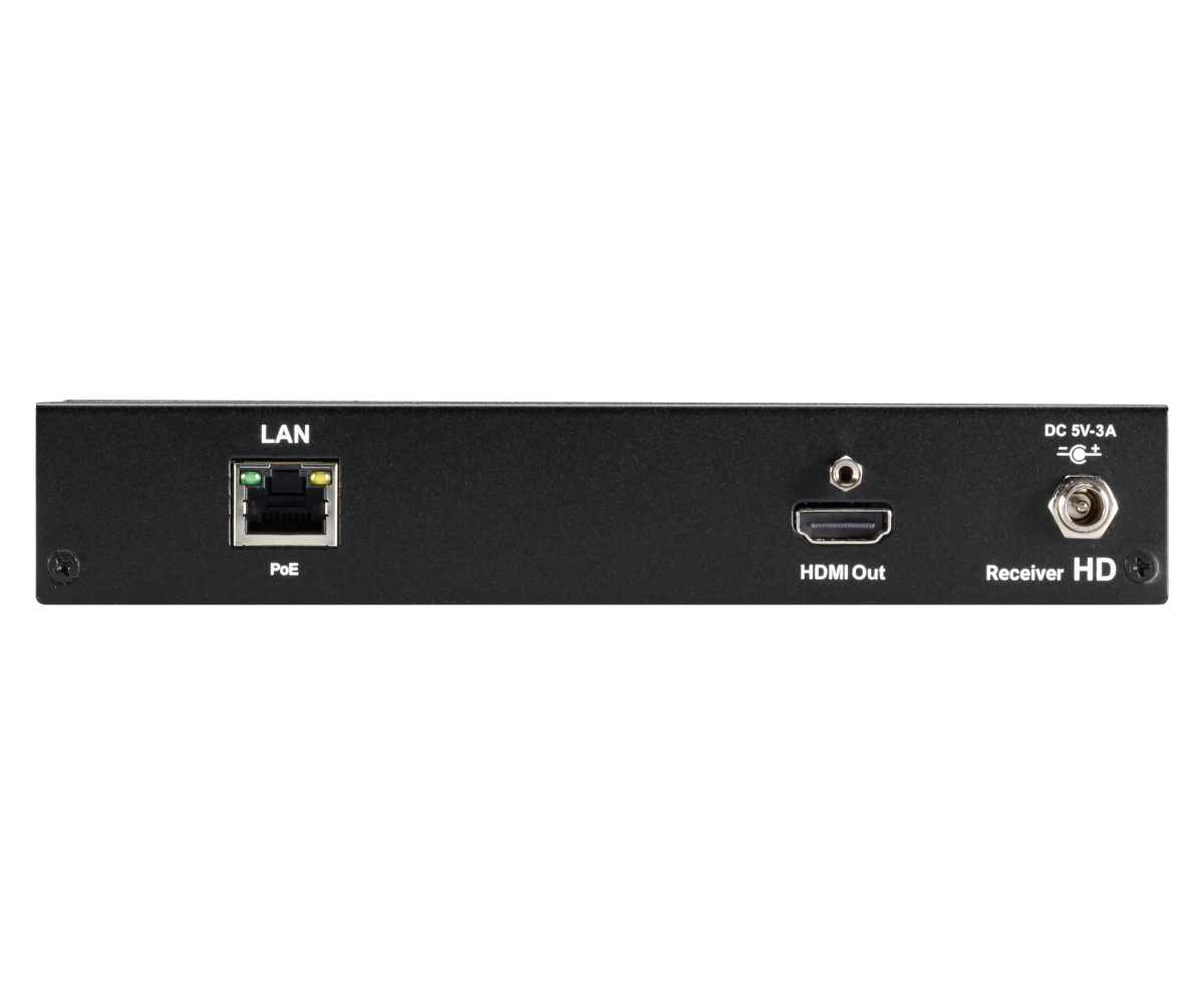 MediaCento IPX HD Extender Receiver